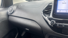 Ford KA+ 1.2 Zetec 5dr Petrol Hatchback